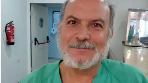 JOSÉ ANTONIO NAVAS JOSÉ ANTONIO NAVAS