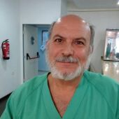 JOSÉ ANTONIO NAVAS