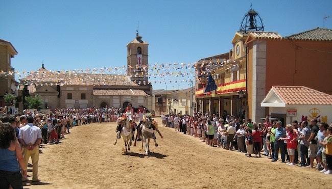 Voces de la Comarca- El Carpio de Tajo (18/07/2024) Voces de la Comarca- El Carpio de Tajo (18/07/2024)