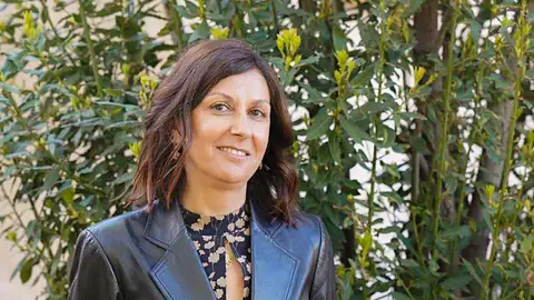 Raquel Alonso será la nueva delegada territorial de la Junta en Segovia Junta Castilla y León
