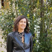 Raquel Alonso será la nueva delegada territorial de la Junta en Segovia Raquel Alonso será la nueva delegada territorial de la Junta en Segovia