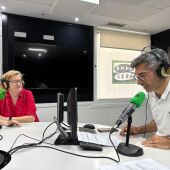 La tertúlia de la Brúixola.