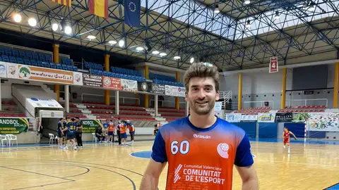 Juanpe Espinosa Juanpe Espinosa
