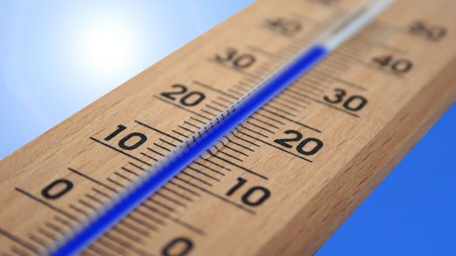 Los term&oacute;metros superar&aacute;n los 40 grados en buena parte de Arag&oacute;n