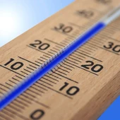 Los termómetros superarán los 40 grados en buena parte de Aragón Los termómetros superarán los 40 grados en buena parte de Aragón