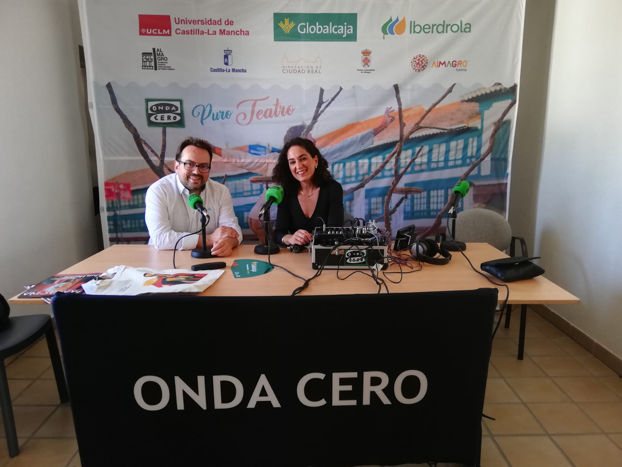 Castilla-La Mancha en la Onda 18/07/2024 Castilla-La Mancha en la Onda 18/07/2024