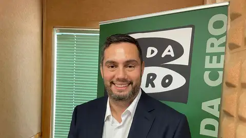 Pedro Andueza, presidente Autónomos Canarias Pedro Andueza (ATA Canarias)