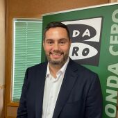 Pedro Andueza, presidente Autónomos Canarias