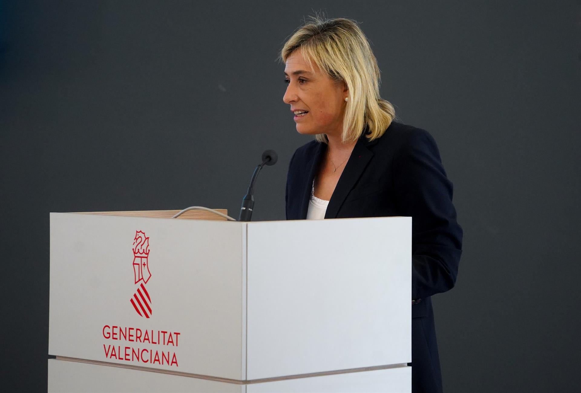 Fiscalía investiga a la exconsellera Núñez por posible delito de odio Fiscalía investiga a la exconsellera Núñez por posible delito de odio