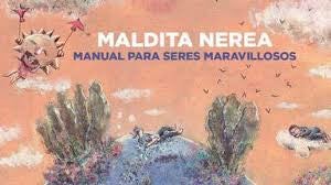 Maldita Nerea estará en la Noches Mágicas de la Granja en 17 de Agosto Maldita Nerea estará en la Noches Mágicas de la Granja en 17 de Agosto