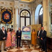 Cartel de la Feria 2024