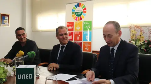 La Uned cierra sus cursos de verano con récord de participación Educacion