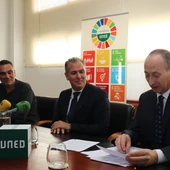 La Uned cierra sus cursos de verano con récord de participación La Uned cierra sus cursos de verano con récord de participación