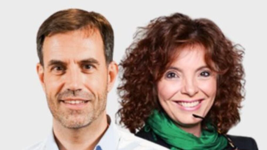 Ondarreta Bego&ntilde;a app