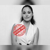 Lorena Hidalgo, médica digestivo especializada en hígado, en un espacio sobre el gluten