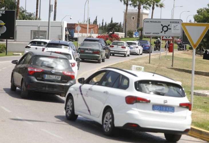Transporte, despedidas y mucha agenda para el tercer Formentera al Día de julio Transporte, despedidas y mucha agenda para el tercer Formentera al Día de julio