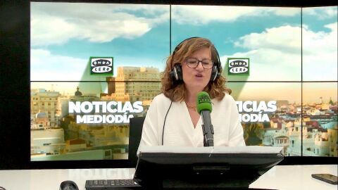 Elena Gijón: El ministro de Justicia cree que ir a un juzgado es una persecución política intolerable" 