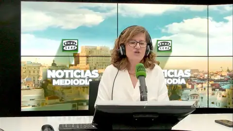 Elena Gijón: El ministro de Justicia cree que ir a un juzgado es una persecución política intolerable" Elena Gijón: El ministro de Justicia cree que ir a un juzgado es una persecución política intolerable"