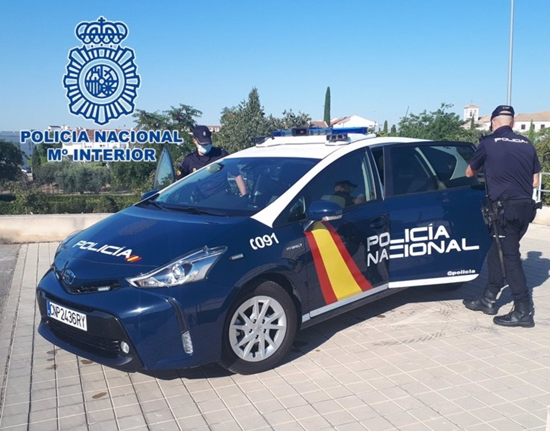 Hallada muerta una mujer de 51 años con signos de violencia en una caravana en un cortijo de Motril Hallada muerta una mujer de 51 años con signos de violencia en una caravana en un cortijo de Motril