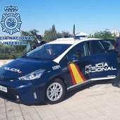 "Agentes De La Policía Nacional Detienen En Motril A Un Activo Delincuente Como Presunto Autor De Cinco Robos Con Fuerza En Domicilios Y Vehículos" "Agentes De La Policía Nacional Detienen En Motril A Un Activo Delincuente Como Presunto Autor De Cinco Robos Con Fuerza En Domicilios Y Vehículos"