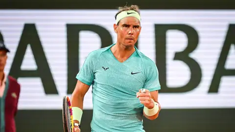 Nadal supera un duro reto ante el croata Ajdukovic y jugará la final de Bastad Nadal supera un duro reto ante el croata Ajdukovic y jugará la final de Bastad