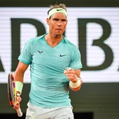 Nadal supera un duro reto ante el croata Ajdukovic y jugará la final de Bastad Nadal supera un duro reto ante el croata Ajdukovic y jugará la final de Bastad