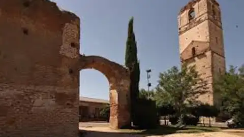 Casarrubios del Monte Casarrubios del Monte