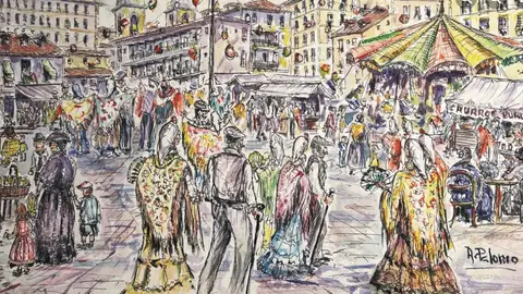 Imagen que ilustra el cartel del evento Imagen que ilustra el cartel del evento