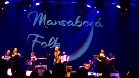 El programa "Folk Cáceres" recalará este fin de semana en El Gordo, San Gil, Guijo de Coria y Piedras Albas El programa "Folk Cáceres" recalará este fin de semana en El Gordo, San Gil, Guijo de Coria y Piedras Albas