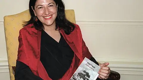 La Diputación de Badajoz convocará el Premio de narrativa "Dulce Chacón" tras la negativa del Ayuntamiento de Zafra La Diputación de Badajoz convocará el Premio de narrativa "Dulce Chacón" tras la negativa del Ayuntamiento de Zafra