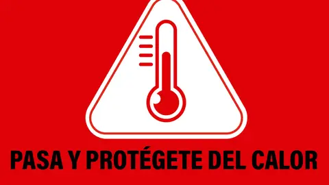 CCOO pone sus sedes a disposición de los trabajadores para que se puedan refugiar en momentos de extremo calor CCOO pone sus sedes a disposición de los trabajadores para que se puedan refugiar en momentos de extremo calor