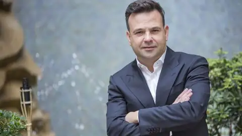 El millonario José Elías El millonario José Elías