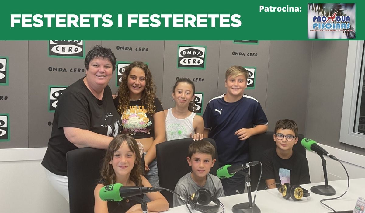 Les festes des del CEIP L'Ermita Les festes des del CEIP L'Ermita