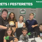 Alumnes del CEIP L'Ermita. Alumnes del CEIP L'Ermita.