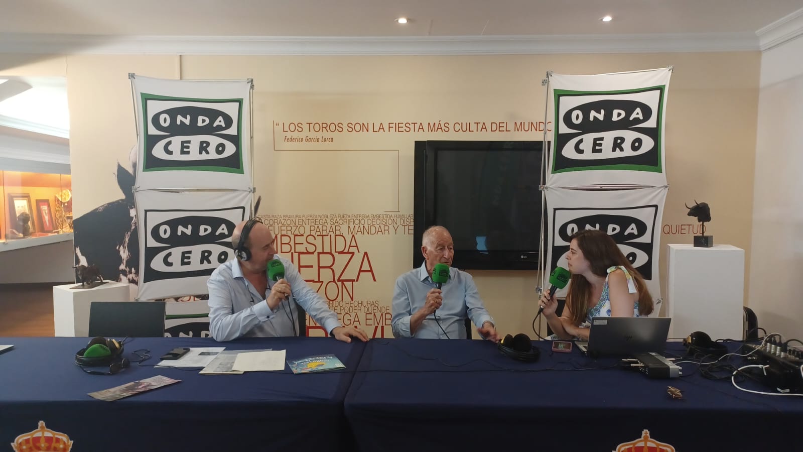 Roquetas de Mar se parara para vivir sus días grandes con la Feria de Santa Ana Roquetas de Mar se parara para vivir sus días grandes con la Feria de Santa Ana