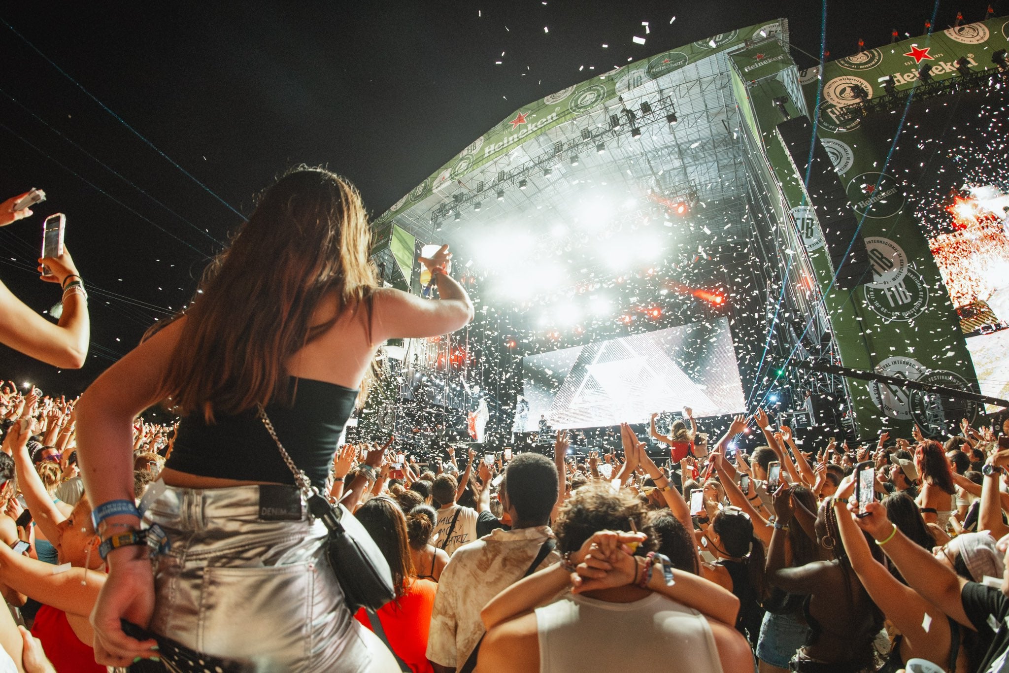 The Black Keys, Residente, Thirty Seconds to Mars y Bloc Party encabezarán el FIB 2025 The Black Keys, Residente, Thirty Seconds to Mars y Bloc Party encabezarán el FIB 2025