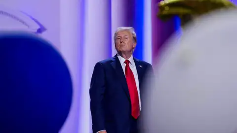 Donald Trump Donald Trump