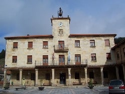 El sorteo de la Lotería Nacional deja parte del primer premio en Cervera de Pisuerga El sorteo de la Lotería Nacional deja parte del primer premio en Cervera de Pisuerga