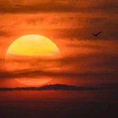 Puesta de Sol en Fisterra Puesta de Sol en Fisterra