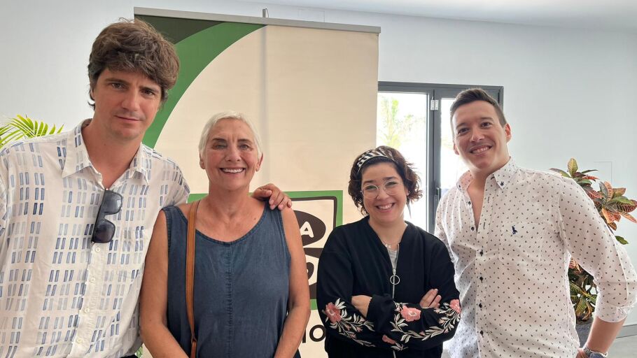 La Tertulia de los Viernes en clave cultural en Estepona