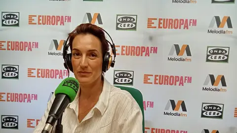 Cristina Alcázar Cristina Alcázar