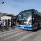 Los estudiantes nucieros deben presentar el boletín de notas antes del 15 de septiembre para recibir el segundo pago de la subvención de Transporte