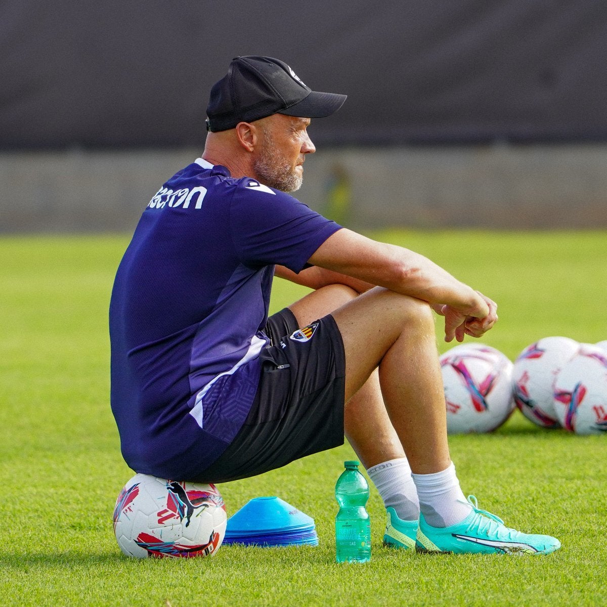 El Valencia pondrá a prueba la evolución del Castellón en pretemporada El Valencia pondrá a prueba la evolución del Castellón en pretemporada