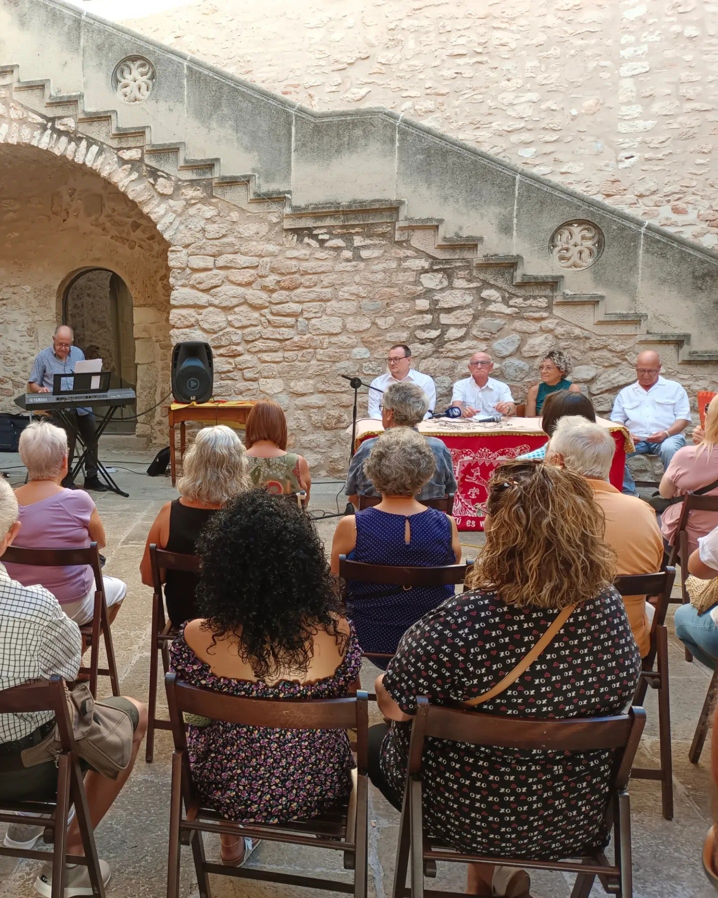 La Geltrú prepara la Festa Major d'estiu amb desenes d'activitats per a tots els públics La Geltrú prepara la Festa Major d'estiu amb desenes d'activitats per a tots els públics