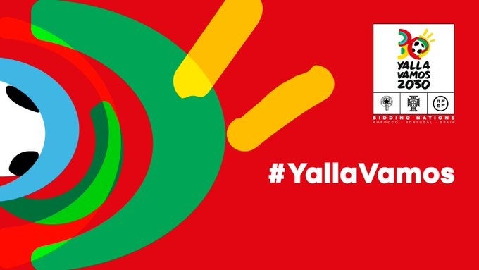 La Generalitat Valenciana, el Ayuntamiento, Federación Valenciana de Fútbol y Valencia CF instan a FIFA a que intervenga para que Valencia sea sede del Mundial 2030 La Generalitat Valenciana, el Ayuntamiento, Federación Valenciana de Fútbol y Valencia CF instan a FIFA a que intervenga para que Valencia sea sede del Mundial 2030