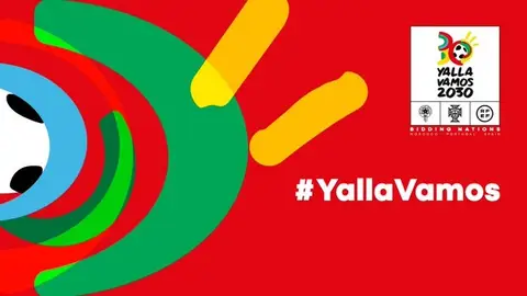 Sedes españolas para el Mundial de 2030 Sedes españolas para el Mundial de 2030