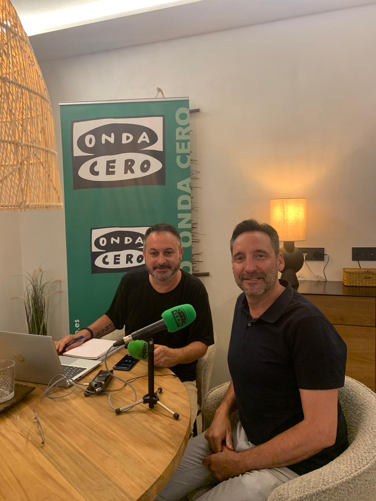 El alcalde de Es Mercadal pide sentido común y que se respeten los protocolos de las fiestas de Sant Martí El alcalde de Es Mercadal pide sentido común y que se respeten los protocolos de las fiestas de Sant Martí