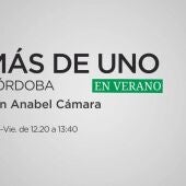 MAS DE UNO CORDOBA