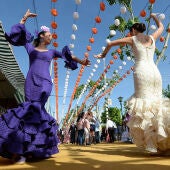 Ferias de pueblos