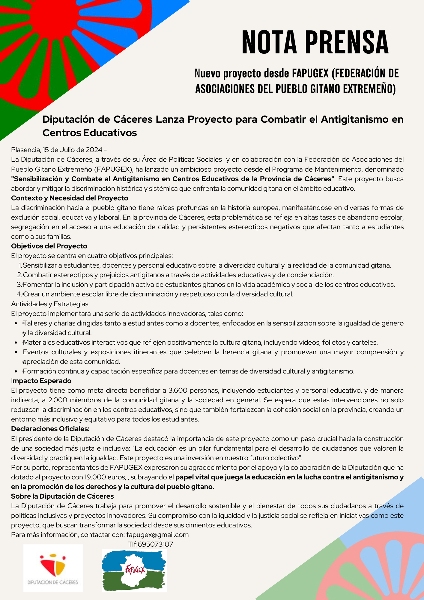 Día Internacional en Memoria del Holocausto Gitano: Recordando la Tragedia y Honrando la Memoria de las Víctimas Día Internacional en Memoria del Holocausto Gitano: Recordando la Tragedia y Honrando la Memoria de las Víctimas